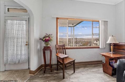 341 Satterfield Street Fairmont WV 26554