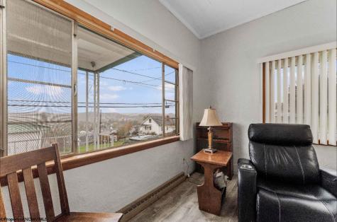 341 Satterfield Street Fairmont WV 26554