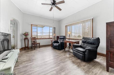 341 Satterfield Street Fairmont WV 26554