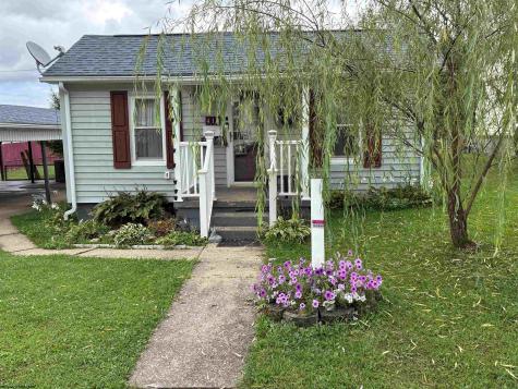 410 Monroe Street Weston WV 26452