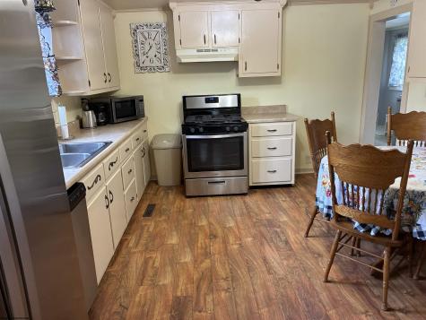 410 Monroe Street Weston WV 26452