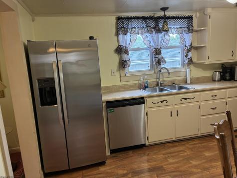 410 Monroe Street Weston WV 26452