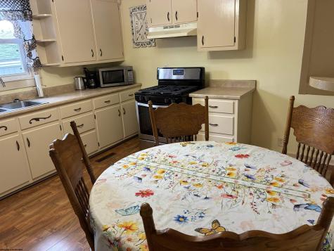 410 Monroe Street Weston WV 26452