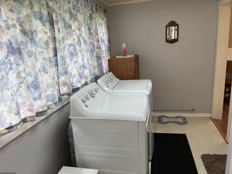 410 Monroe Street Weston WV 26452