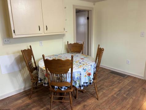 410 Monroe Street Weston WV 26452