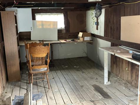 410 Monroe Street Weston WV 26452