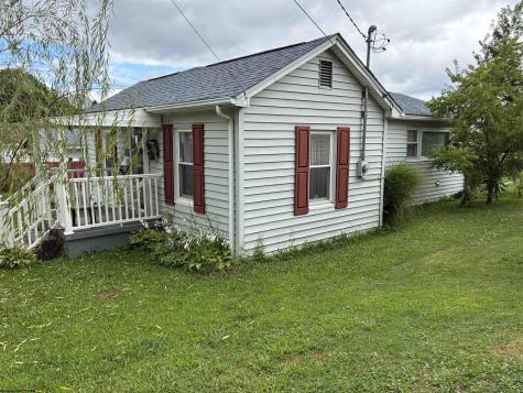410 Monroe Street Weston WV 26452