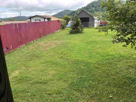 410 Monroe Street Weston WV 26452
