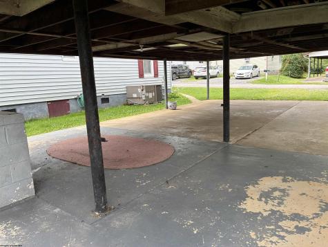 410 Monroe Street Weston WV 26452