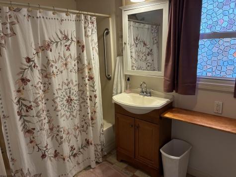 410 Monroe Street Weston WV 26452