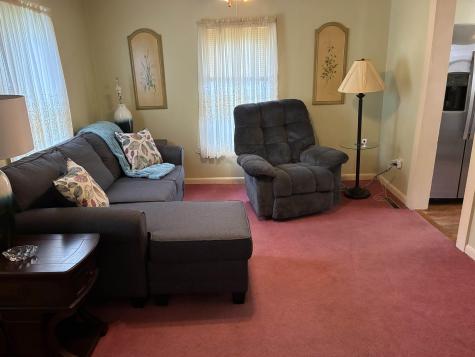 410 Monroe Street Weston WV 26452