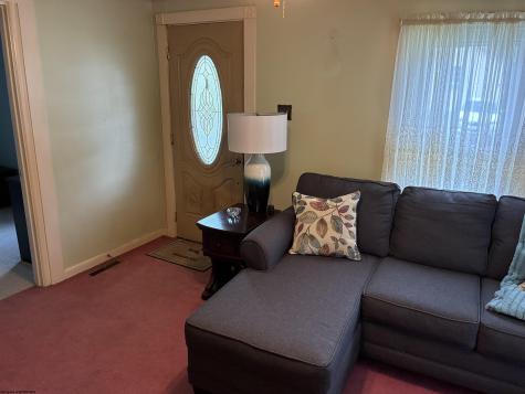410 Monroe Street Weston WV 26452