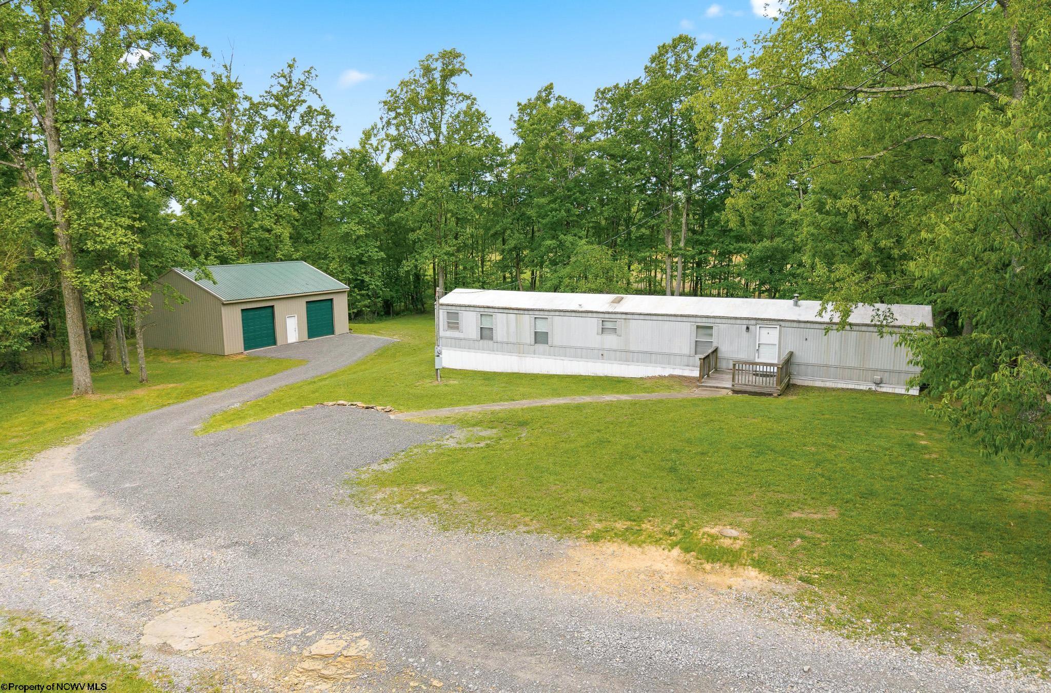88 Bartges Road Morgantown WV 26508