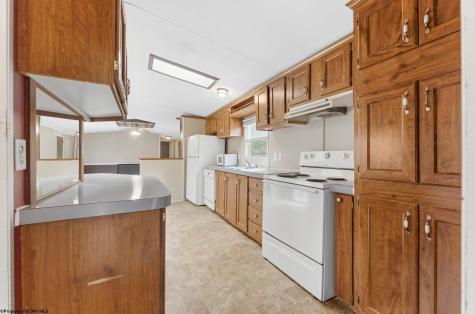 88 Bartges Road Morgantown WV 26508