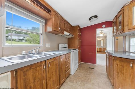 88 Bartges Road Morgantown WV 26508