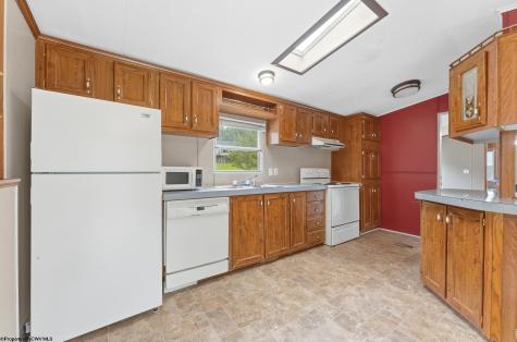 88 Bartges Road Morgantown WV 26508