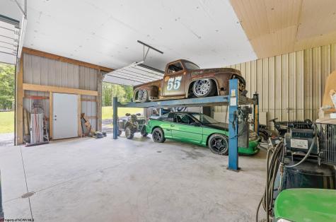 88 Bartges Road Morgantown WV 26508