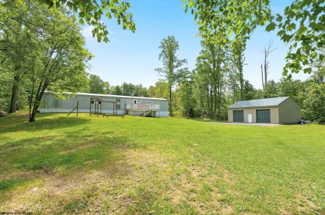 88 Bartges Road Morgantown WV 26508