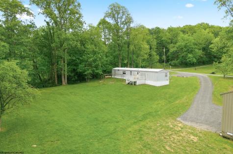 88 Bartges Road Morgantown WV 26508