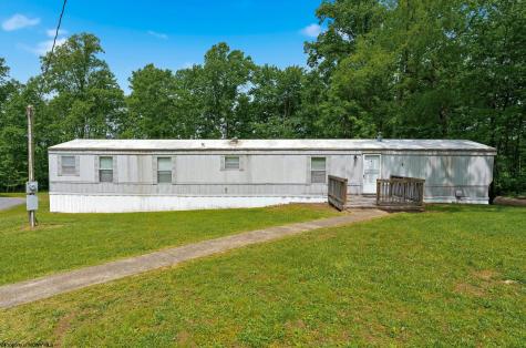 88 Bartges Road Morgantown WV 26508