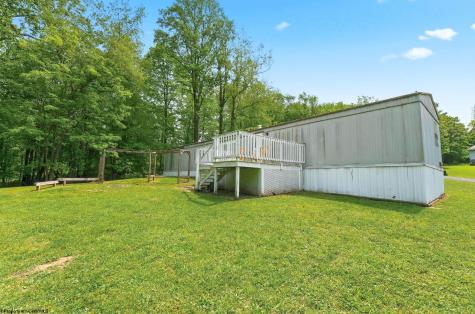 88 Bartges Road Morgantown WV 26508