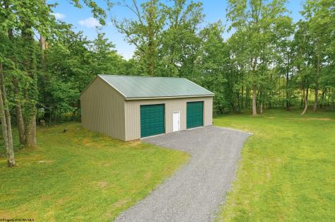 88 Bartges Road Morgantown WV 26508