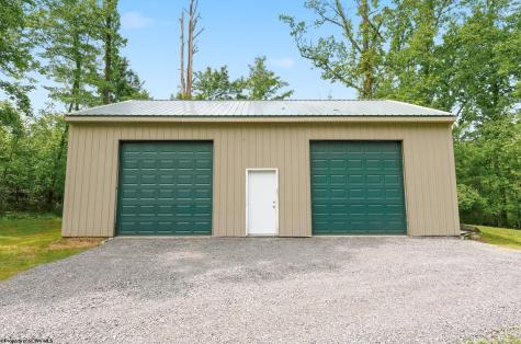 88 Bartges Road Morgantown WV 26508