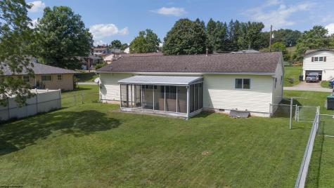 139 Circle Drive Bridgeport WV 26330