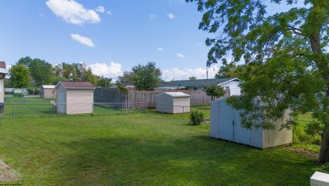 139 Circle Drive Bridgeport WV 26330