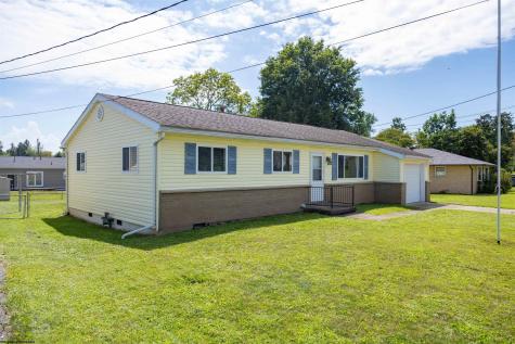 139 Circle Drive Bridgeport WV 26330