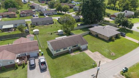 139 Circle Drive Bridgeport WV 26330