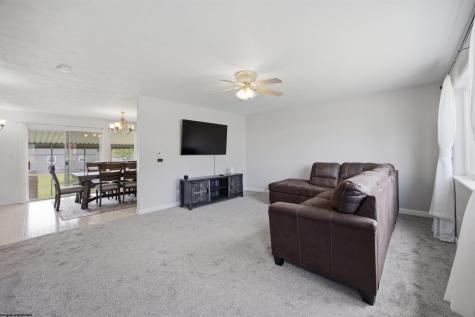 139 Circle Drive Bridgeport WV 26330