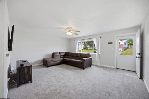 139 Circle Drive Bridgeport WV 26330