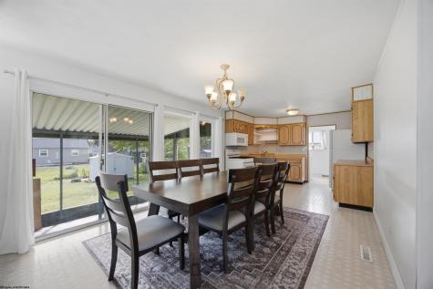 139 Circle Drive Bridgeport WV 26330