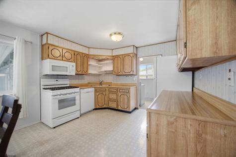 139 Circle Drive Bridgeport WV 26330