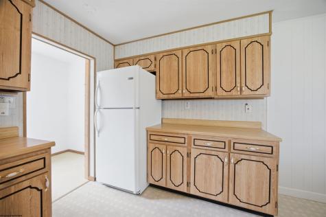 139 Circle Drive Bridgeport WV 26330