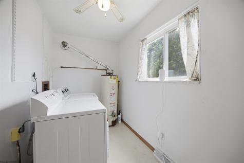 139 Circle Drive Bridgeport WV 26330