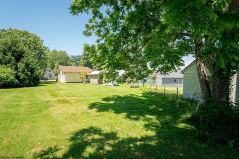 228 Johnson Avenue Bridgeport WV 26330