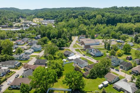 228 Johnson Avenue Bridgeport WV 26330