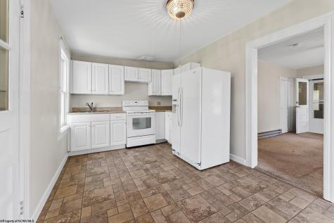 228 Johnson Avenue Bridgeport WV 26330