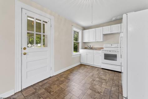 228 Johnson Avenue Bridgeport WV 26330