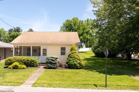 228 Johnson Avenue Bridgeport WV 26330