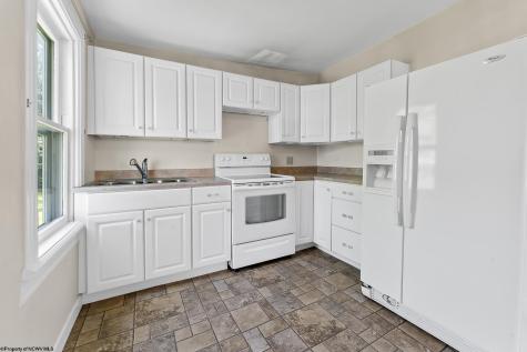 228 Johnson Avenue Bridgeport WV 26330