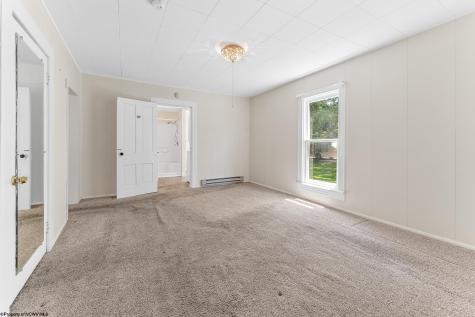 228 Johnson Avenue Bridgeport WV 26330