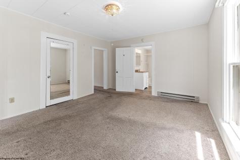 228 Johnson Avenue Bridgeport WV 26330