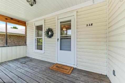 228 Johnson Avenue Bridgeport WV 26330