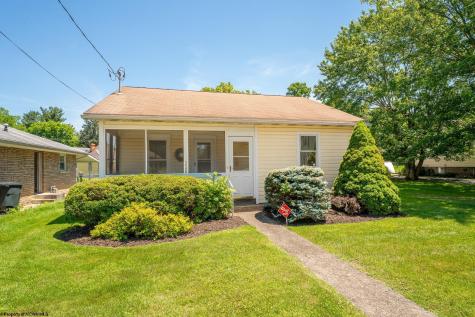228 Johnson Avenue Bridgeport WV 26330