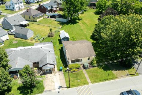 228 Johnson Avenue Bridgeport WV 26330