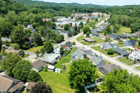228 Johnson Avenue Bridgeport WV 26330