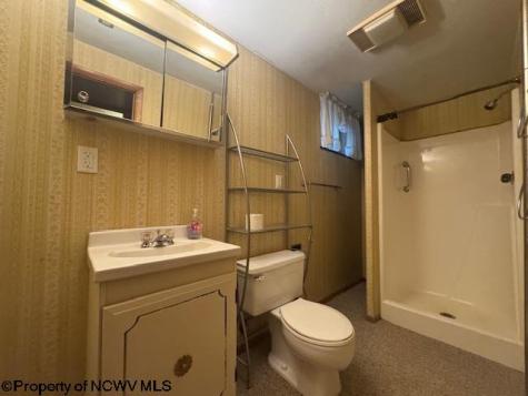 310 Pratt Avenue Kingwood WV 26537